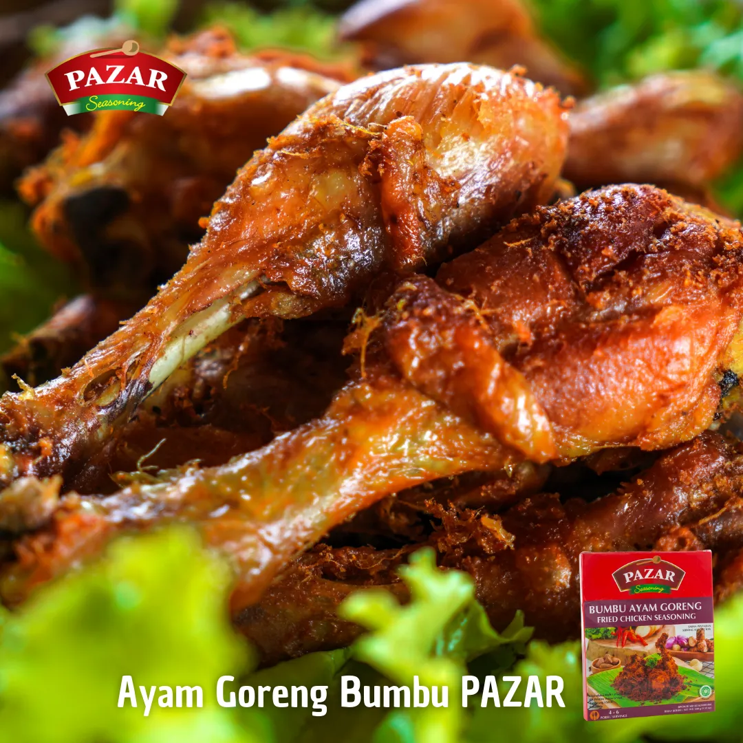 Ayam Goreng